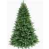 Full PE Artificial Christmas Tree Premium Luxury Encryption Large Green Xmas Tree Pine Home Party Decoration Home & Garden decor
