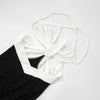 Nsauye High Waisted Bodycon Women Sexy One Pieces Fashion Y2K V Neck Jumpsuit Top Summer 2025 Club Overalls Bodysuit Low Cut Out