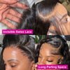 32Inch Body Wave 13x4 13x6 HD Lace Front Human Hair Wigs 4X6 5X5 Glueless Wig Ready To Wear Brazilian Lace Frontal Wig For Women