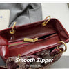 Small And Niche High-End Lurxury Handbag For Women 2024 Fashionable New Diamond Grid Handbag, Single Shoulder Crossbody Bag