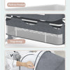 Baby Cot Baby Crib Cradle Newborn Movable Portable Nest Crib Baby Travel Bed with Mosquito Net Sleeping Bed Baby Rocking Bed