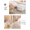 Drawer Type Cosmetics Storage Box, Desktop Dresser Skin Care Shelf, Office Stationery Lipstick Makeup Box Bedroom Home