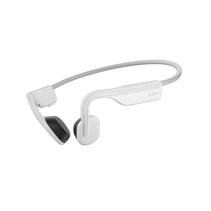 Original SHOKZ OpenMove S661 Bone Conduction Earphone IP55 Water-Resistant Wireless Headset Bluetooth 5.1 Sport Earbuds Open-Ear