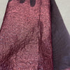 2025 African Nigerian Tulle Lace Fabric Organza Embroidery High Quality Brocade Jacquard 5Yard for Party Gown Dress YXZ157