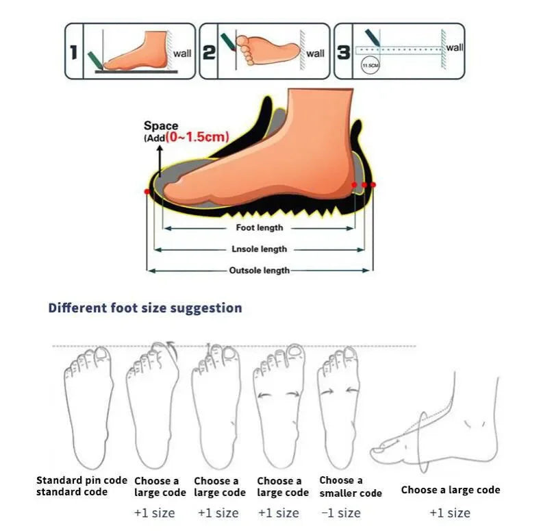 New Arrival Women's Summer 2025 New Platform Wedge-heeled Sandals Plus Size Comfortable Casual Outdoor Open Toe Beach Slippers