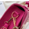 2024 New Designer Shoulder Bag Fashion Chain Crossbody Bags For Women Brand Ladies Handbags And Purses