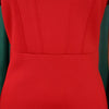 Elegant Long Dresses for Women Off the Shoulder Short Sleeve Mermaid Floor Length Luxury Female Birthday Party Dinner Dress Robe