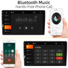 9 Inch Carplay Android Auto Car Radio 1 Din MP5 Multimedia Player Touch Screen FM Bluetooth MirrorLink Universal Auto Radio