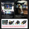 JOYING 11.6“Android Car Radio Stereo Multimeida Player Double Din  Head Unit With Wireless Carplay Android Auto US/EU Warehouse