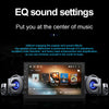 7/9/10 inch Universal Android 13 Car Radio 64G Autoradio android 2 Din car radio GPS BT Central Multimedia Smart car systems