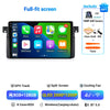 Android 14 Wireless CarPlay Auto for BMW E46 M3 318/320/325/330/335 4G+WIFI Car Radio Multimedia GPS Video Player 360 Camera DSP