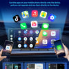 New Imagebon 11.4″ H70 Pro 4K ADAS QLED In-cell Display Car DVR Wireless CarPlay & Android Auto Night Vision AUX FM Dash Camera