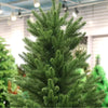 Full PE Artificial Christmas Tree Premium Luxury Encryption Large Green Xmas Tree Pine Home Party Decoration Home & Garden decor