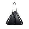 Fashion Ladies Shoulder Bags Handbag Sense of luxury Women Bags High quality Leather Crossbody Bag Designer Female Triangle Bags