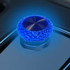 Portable Car USB Ambient Light Mini LED Decorative Atmosphere Lamps For Auto Interior Environment Light Computer Light Plug Play