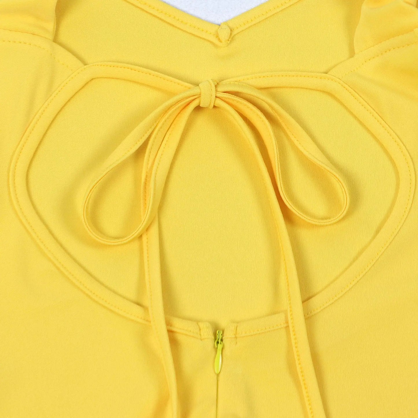CM.YAYA Women Spaghetti Strap Sleeveless V-neck Mini Dress 2025 Summer Ruched Stacked Party Evening Night Club Chic Dresses
