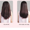 Mini Hair Straightener, Multi-color Splint, Quick Heating, Non-damaging Ceramic Plate, Bangs Clip, Curling and Straightening