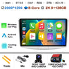 Android 14 For Volkswagen VW Passat B6 B7 CC 2007-2016 Carplay Radio Multimedia Player Auto Car Radio WIFI 4G GPS DSP48EQ 2din