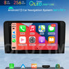 Android 14 Carplay Auto WIFI+4G Car Radio For Peugeot 308 T9 308S 2013 - 2017 Multimedia GPS Player Stereo 2din DSP Head Unit