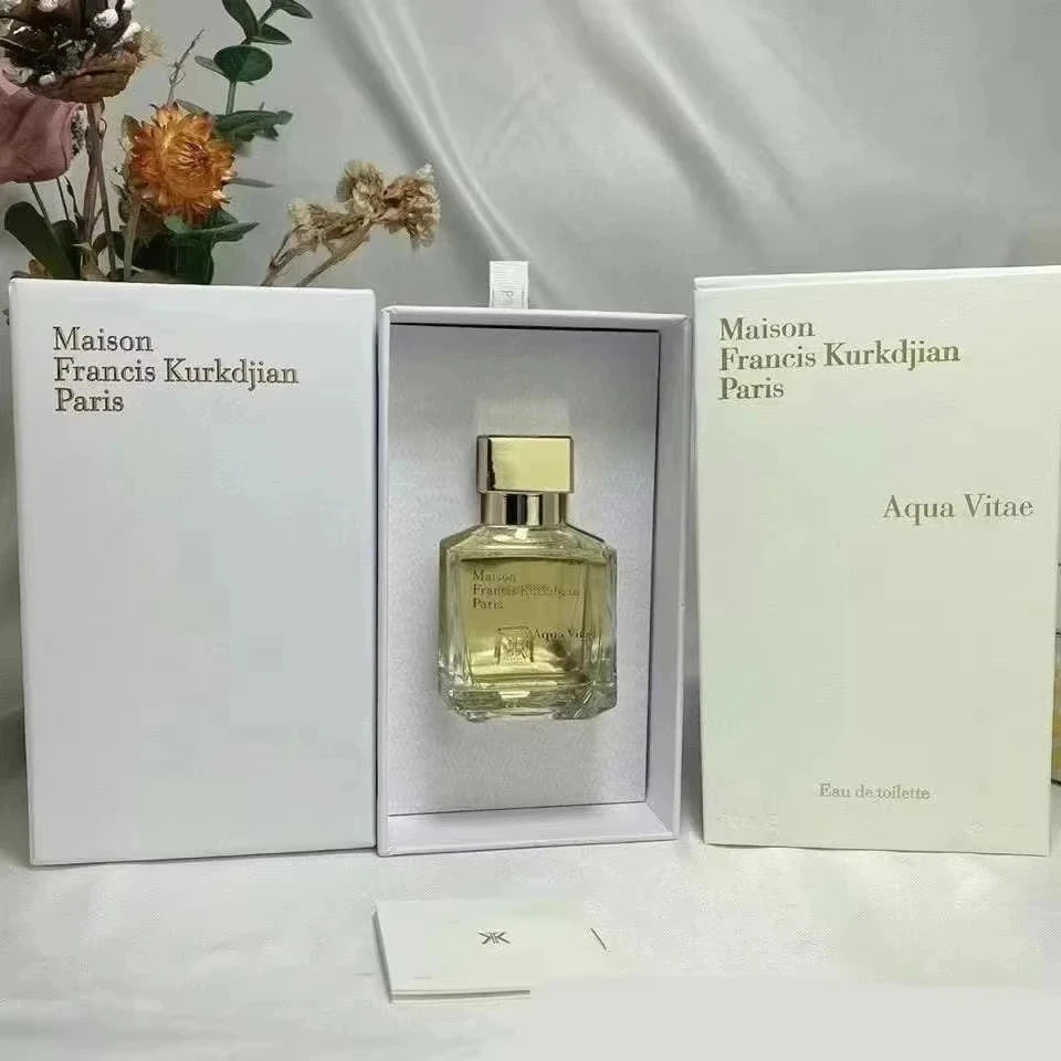 Original Brand Perfume for Women Men Lasting Fragrance Sexy Lady Attractive Aroma Cologne Parfum Paris Secret Perfumes