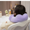 Lovely Kuromi My Melody U-shaped Neck Pillow Kawaii Japanese Style Cinnamoroll Travel Nap Pillow Skin Friendly Thickened Girl