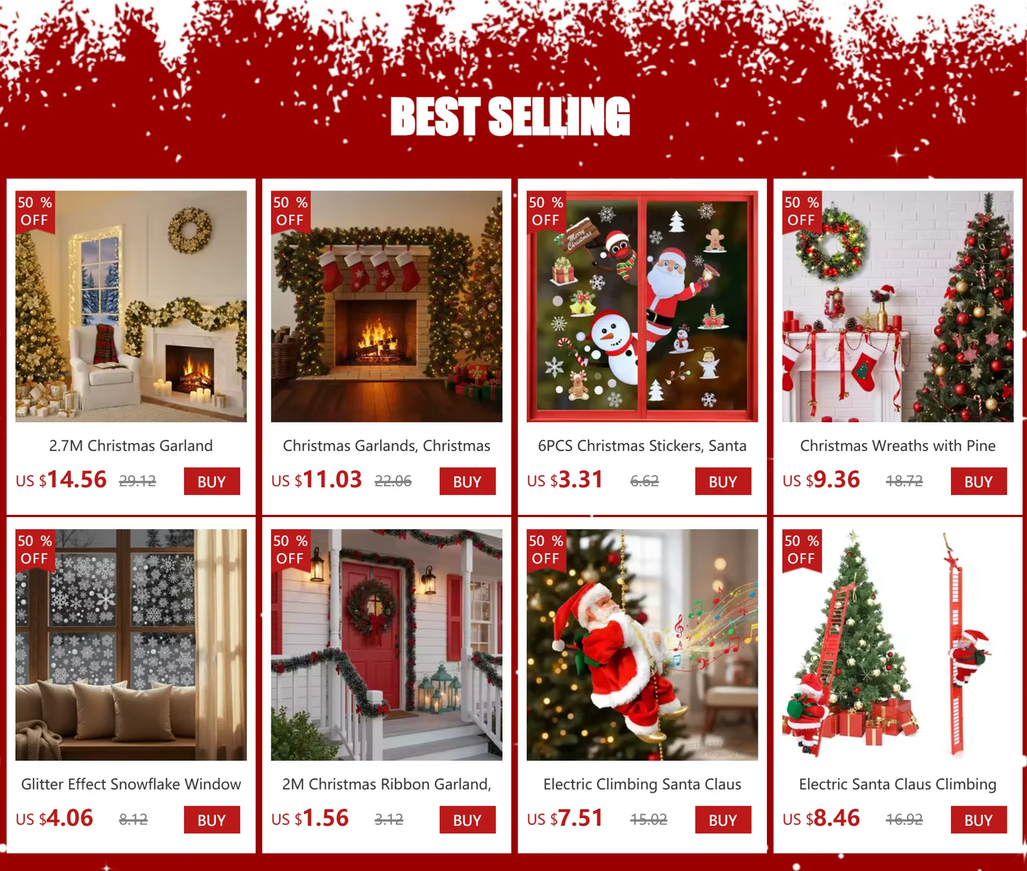 Santa Claus Legs Hanging, Christmas Tree Plush Decor, Santa Claus Elf Leg Christmas Decorations for Xmas Hanging Ornaments