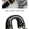 2024 High Quality Luxury Brand Designer PU Leather Shoulder Bag Women Hand Bags Crocodile Purses Ladies Messenger Handbag Totes