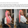 HD Transparent 613 Blonde Straight 200 Density 13x4 13x6 Lace Front Human Hair Wigs For Women Brazilian 360 Lace Frontal Wig
