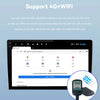 Android 14 Carplay Auto Car Radio for Hyundai H1 Grand Starex 2007 2008 2009 2010 2011-2015 Multimedia Video Player GPS Stereo