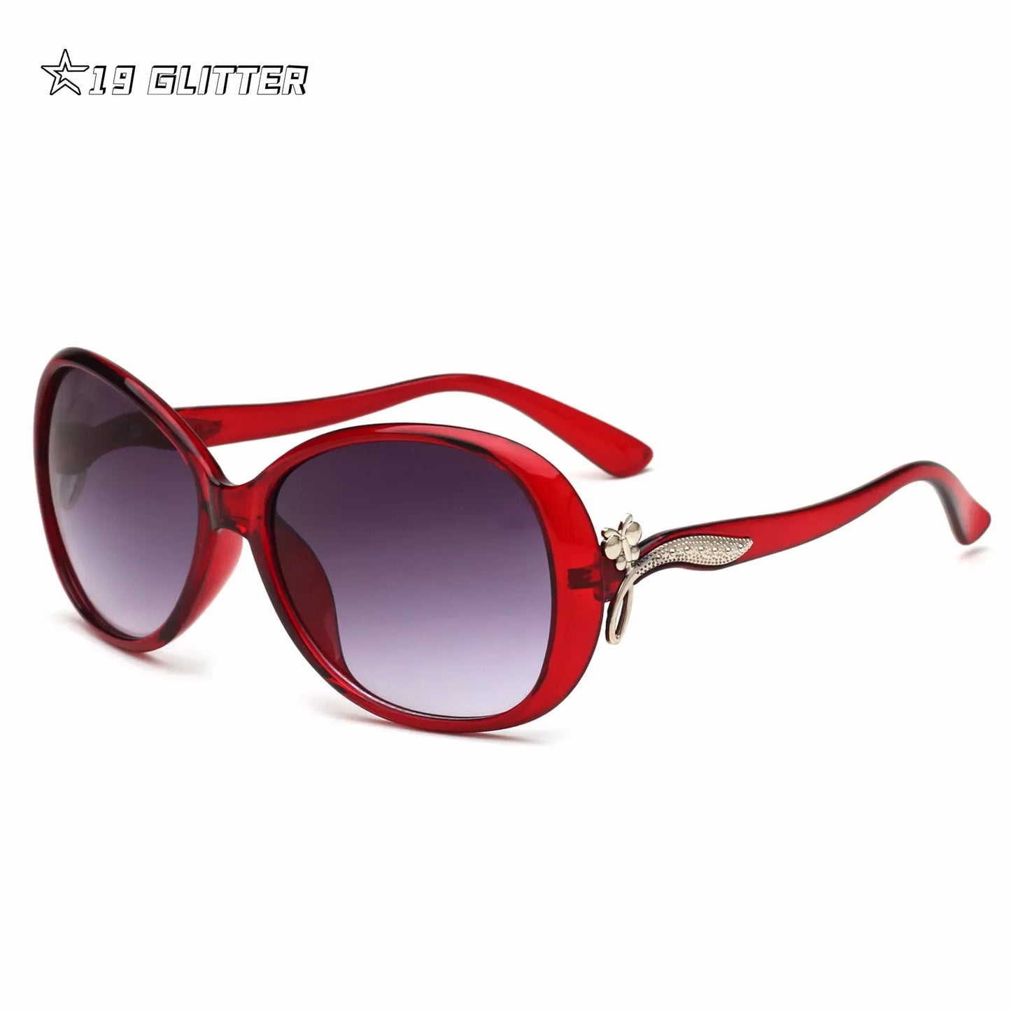 2024 Sunglasses Women Shade New Vintage Retro Sun Glasses Brand Designer Hombre Oculos De Sol Feminino UV400