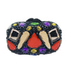 Women Rhinestone Evening Bags Luxury Designer Handbags Crystal Banquet Party Bags Fashion Dress Stone Bag Shiny Dinner Clutch