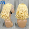 Loose Wave Human Hair Wigs for Black Women 1BT4 Color 13x4 HD Lace Frontal 200% Density Brazilian Fumi Human Hair Wigs