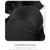 AfruliA Bodysuit Shapewear Padded Hip Enhancer Bra Cushion Butt Lifter Sexy Back Body Shaper Jumpsuits Fajas Colombianas Girdles