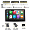 Android 14 Carplay Auto For Renault Master 2019 2020 2021 2022 Car Radio Navigation DVD Video Player 2 Din Stereo 360 Camera DSP
