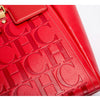 CHCH Fashion Retro Print Bucket Bag Travel Party Banquet Shoulder Bag Luxury Classic 2024 Winter Women's Large Capacity Handbag