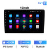 XIMA 7 9 10 inch 4G 8Core 5G WIFI Carplay Android Aauto Car Radio Multimedia Player 2 din stereo Receiver 2DIN GPS dvd Head Unit