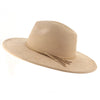 Suede Top Hat 9.5cm Wide Brim Fedora Hat Men Women Autumn Winter Felt Jazz Hats Classic Church Fedoras Chapeau Sombrero Mujer