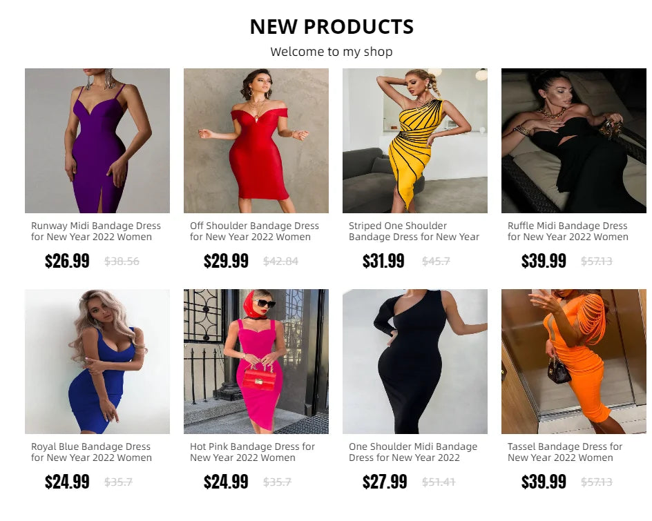 bandage dress summer orange bodycon dresses for women 2022 sexy spaghetti royal blue club celebrity party dress birthday outfit