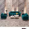 Modern fancy Living Room Sofas designer Green Floor Armchair Sofas Sets Lounge Sectional Divani Da Soggiorno Bedroom Furniture