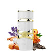Lattafa Yara Moi - Floral, Fruity, Gourmand - Eau de Parfum Long-Lasting Fragrance for Women, 3.40 Ounce / 100 ml