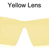 Cycling Sunglasses Lens Women Men Outdoor Sports Cycling Glasses Lens (tips Item Only Include The Glasses Lens )