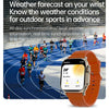 2025 T900 Ultra 2 Smart Watch Men 49mm Series 8 2.3 "AMOLED Screen NFC Compass Waterproof For Apple Watch IWO Ultra 8 Smartwatch