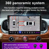 For Fiat 500 2016 2017 2018 2019 Car Multimedia Carplay Android Auto GPS stereo Radio Video Palyer 10 Inch Head Unit