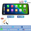 12.3 inch 2400*900 For Peugeot 308 T9 308S 2013 - 2017 Radio Car Video Player Stereo Android 14 GPS Multimedia Carplay Head Unit