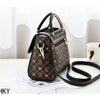 New women bags handbag for women 2025 shoulder bag female handbags fashion crossbody luxury bags shoulder bag