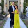 Strapless Ribbon Maxi Dress Women Elegant Sleeveless Backless Pleated Party Dresses Female 2025 Summer Sexy Lady Evening Vestido