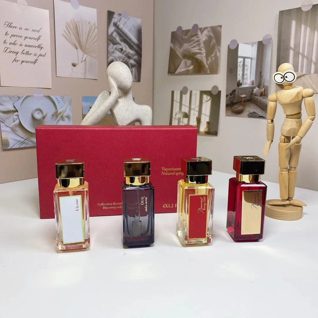 Original Brand Perfume for Women Men Lasting Fragrance Sexy Lady Attractive Aroma Cologne Parfum Paris Secret Perfumes