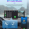 10.26'' Dash Cam 4K Car Mirror Video Player Wireless Carplay Android Auto GPS Car Monitor Multimedia Rearview Camera Dashboard