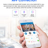 11.26 Inch 4K DVR Wireless CarPlay & Android Auto Dash Cam Bluetooth Audio GPS Navigation Dashboard Dual Lens Video Recorder
