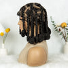 Kima Koroba Braided Wigs Full Lace knotless Jumbo Box Braided Wigs for Africa Women